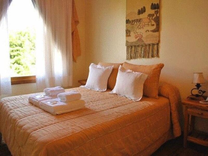 Hosteria Traunco Вила ла Ангостура Екстериор снимка