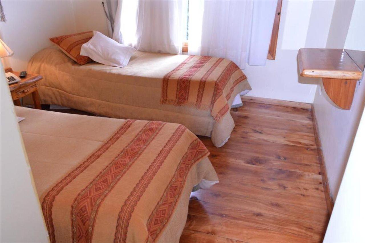Hosteria Traunco Вила ла Ангостура Екстериор снимка