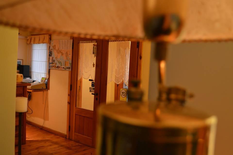 Hosteria Traunco Вила ла Ангостура Екстериор снимка